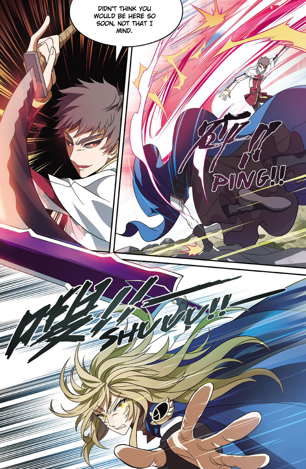 Chapter 152 - Image 9