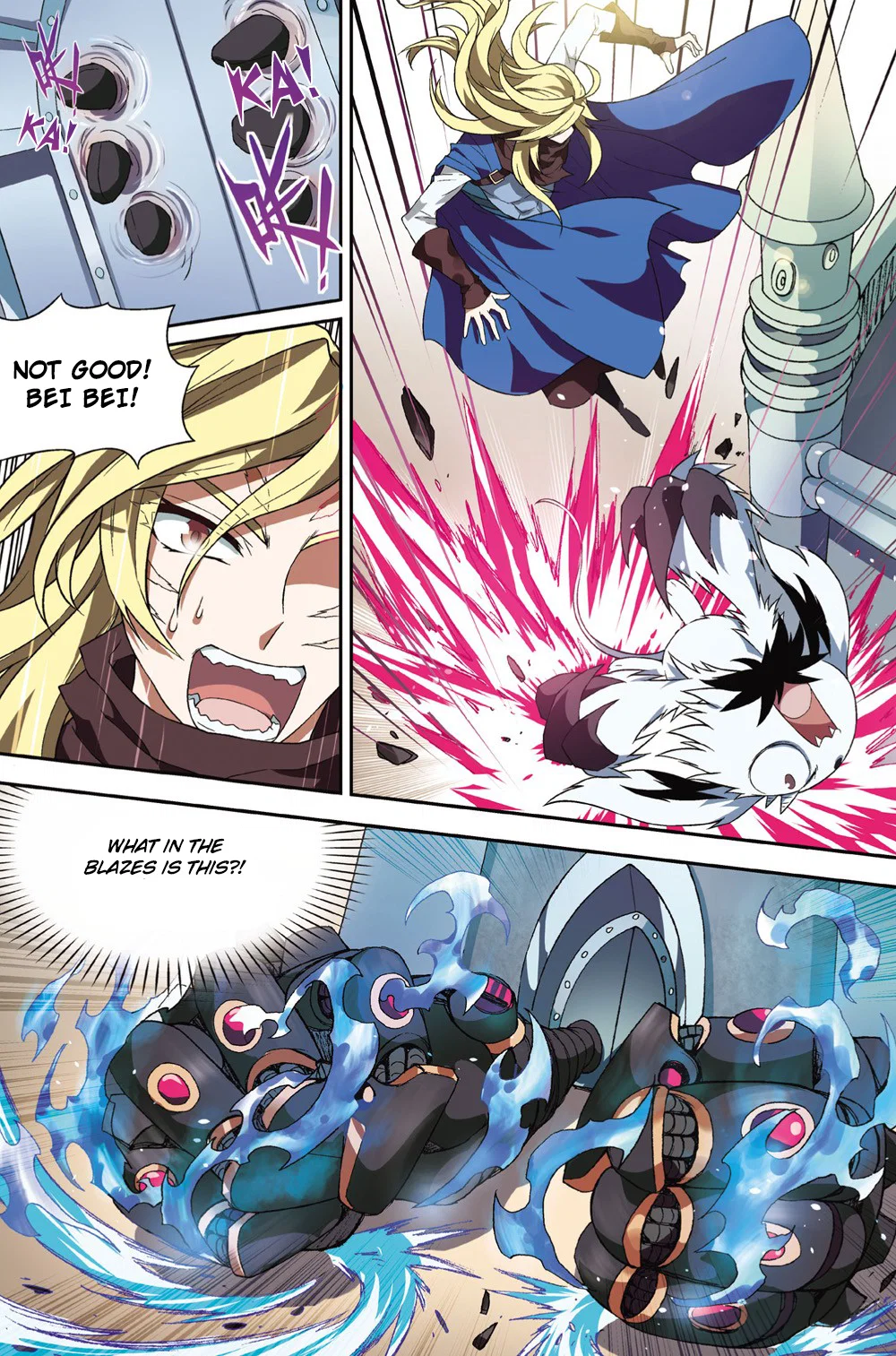 Chapter 153 - Image 9