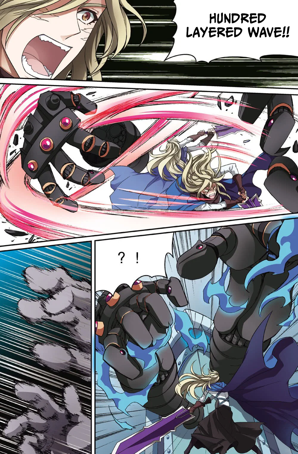 Chapter 153 - Image 10