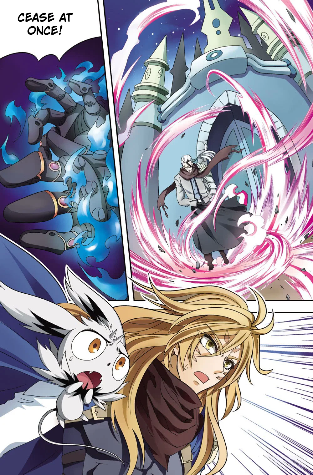 Chapter 153 - Image 11