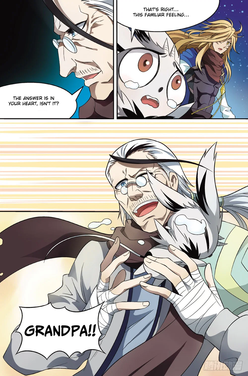 Chapter 153 - Image 13