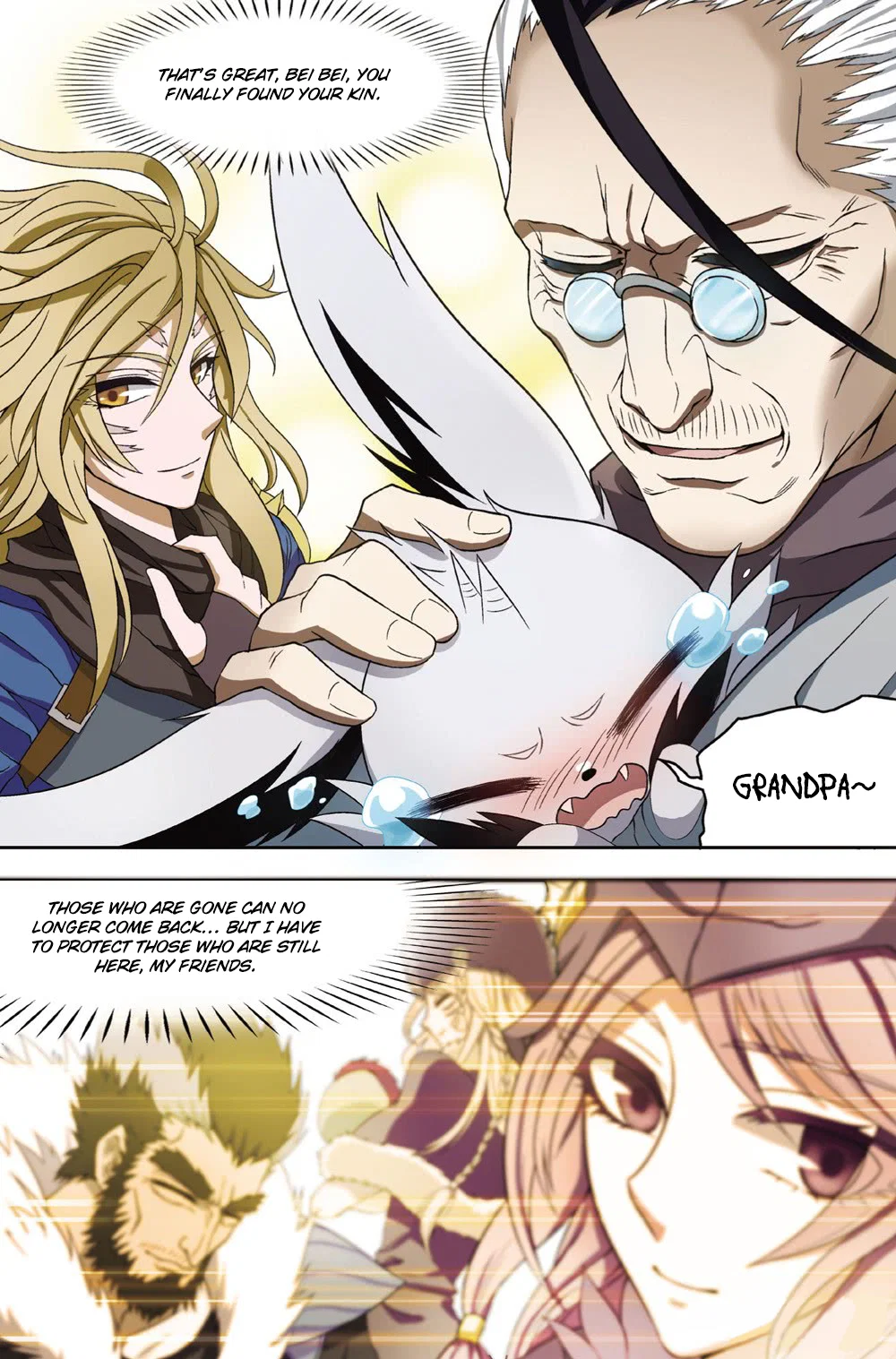 Chapter 153 - Image 14