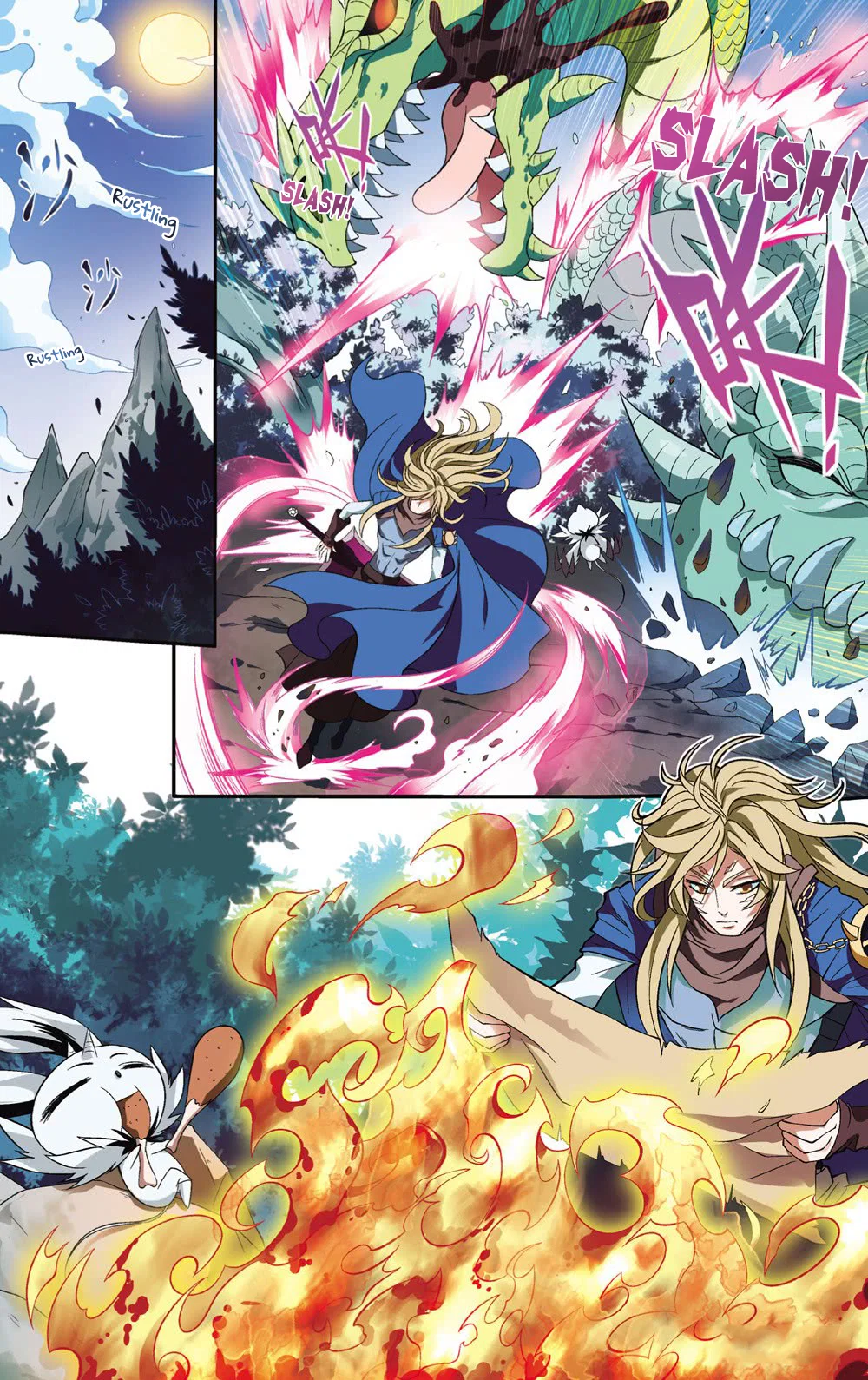 Chapter 153 - Image 5