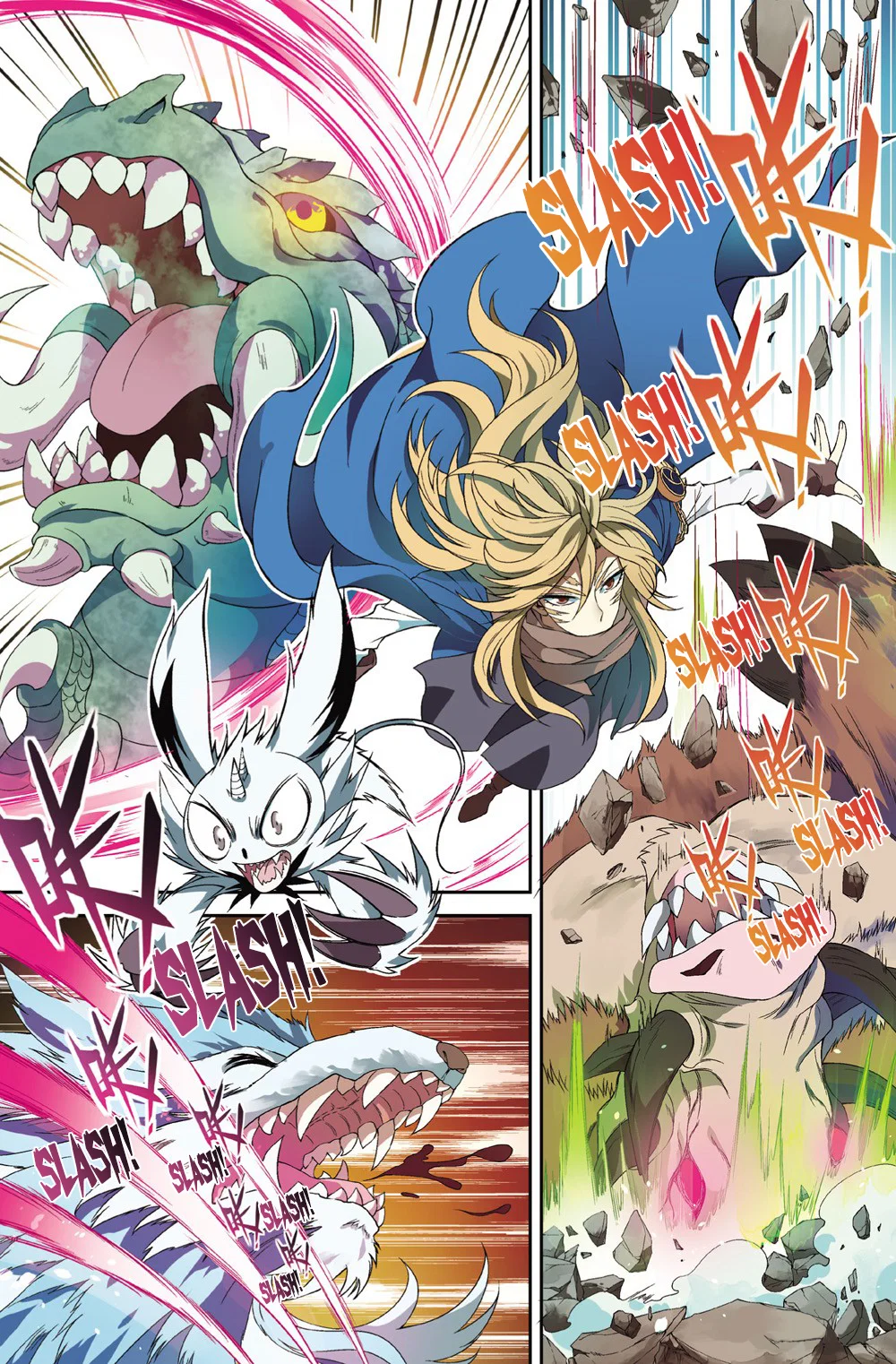 Chapter 153 - Image 6