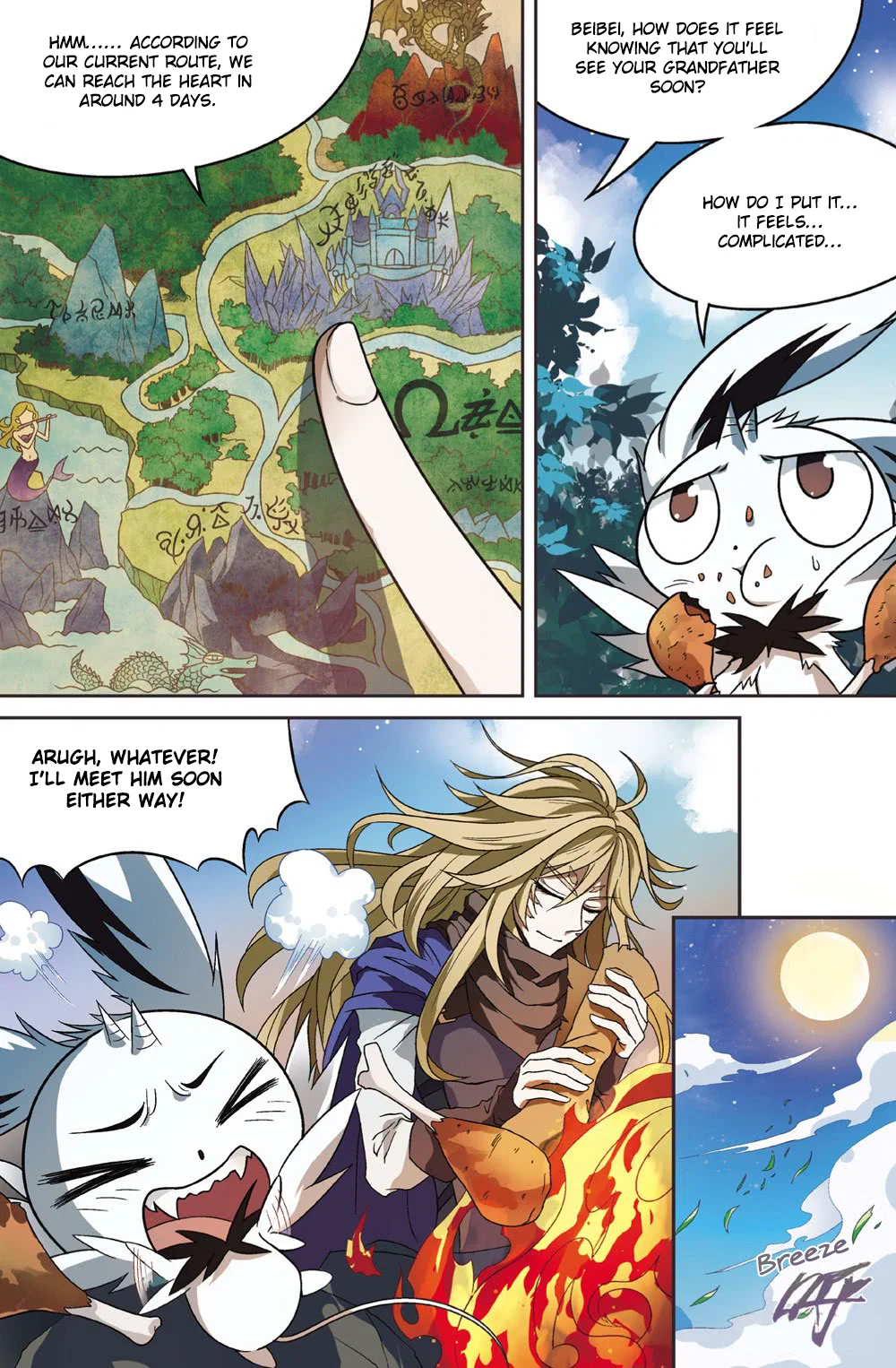 Chapter 153 - Image 7