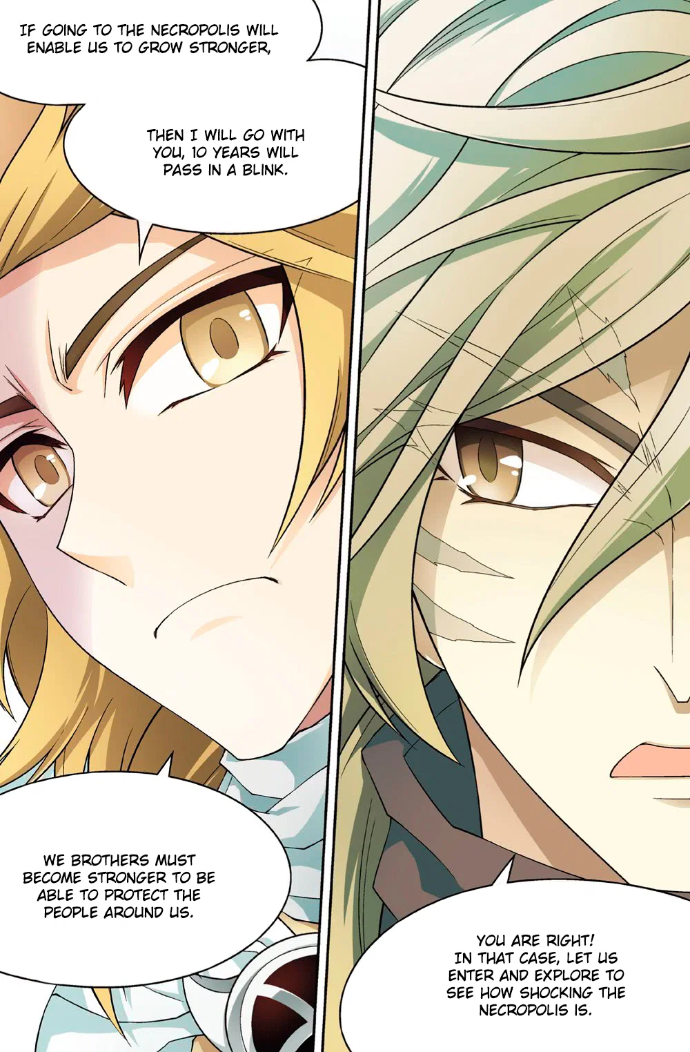 Chapter 154 - Image 12