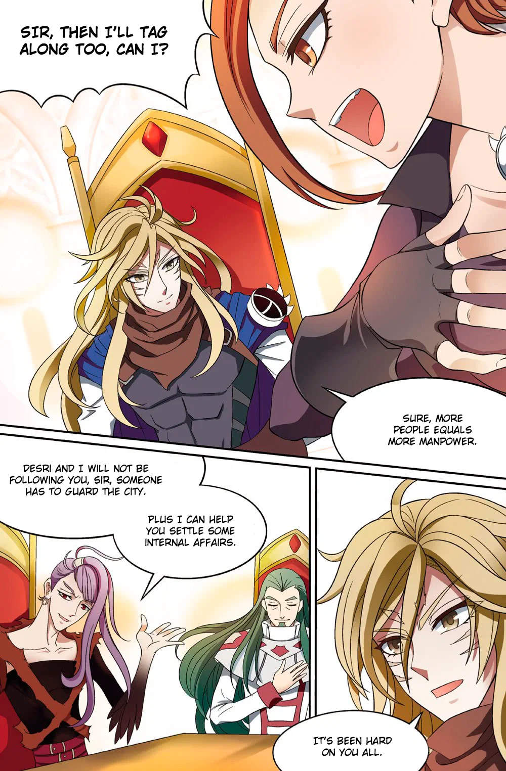 Chapter 154 - Image 13