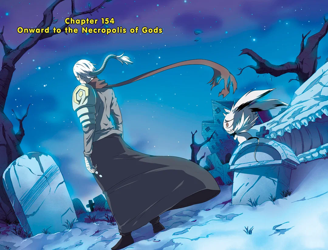 Chapter 154 - Image 2