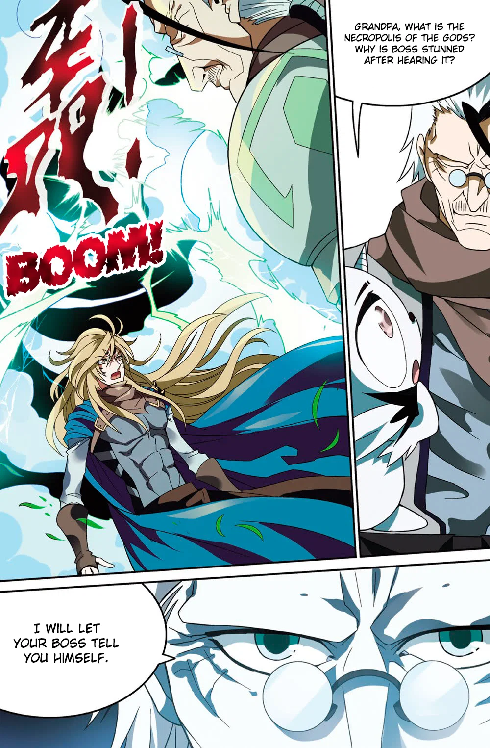 Chapter 154 - Image 3