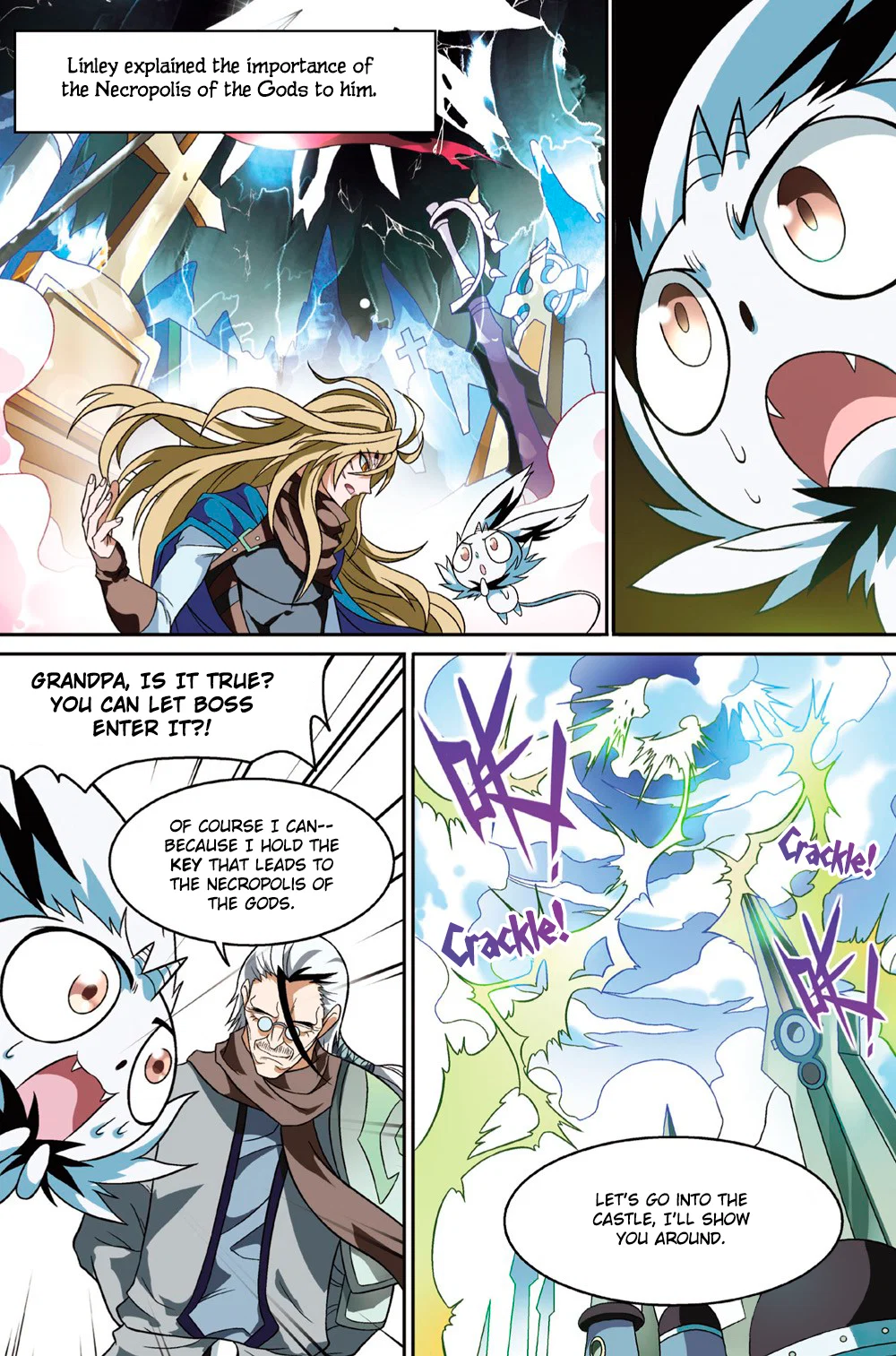 Chapter 154 - Image 4