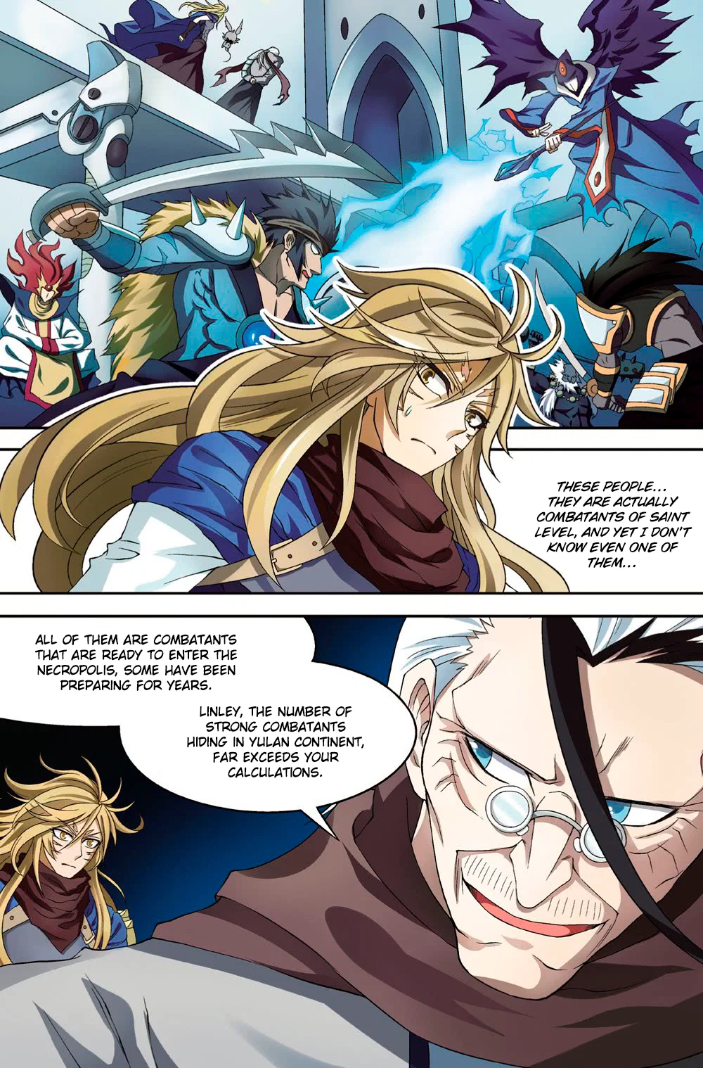 Chapter 154 - Image 5