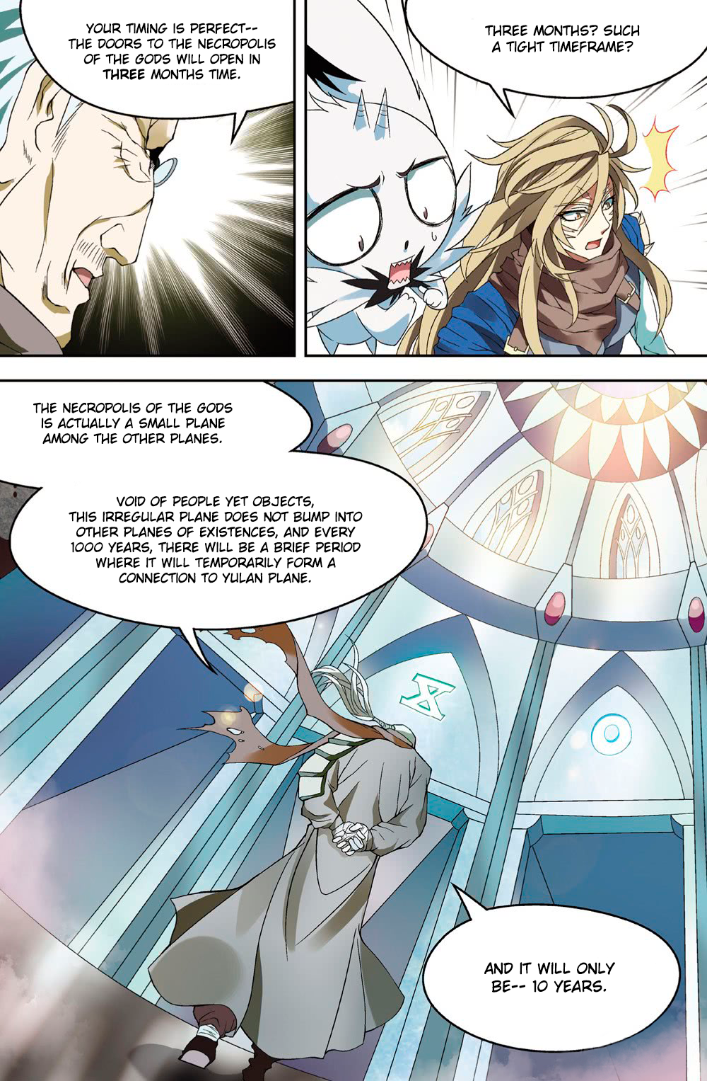 Chapter 154 - Image 6