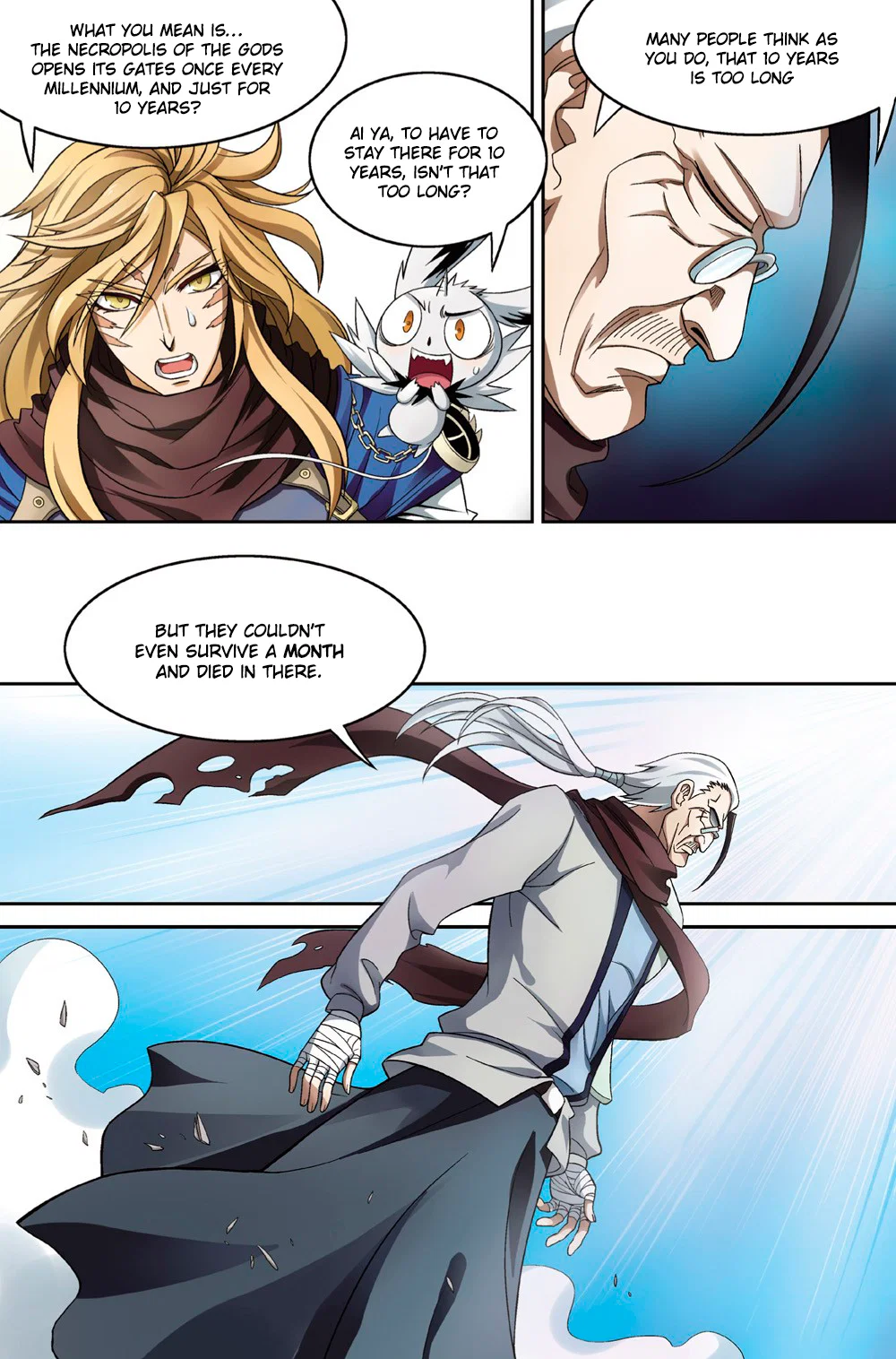 Chapter 154 - Image 7