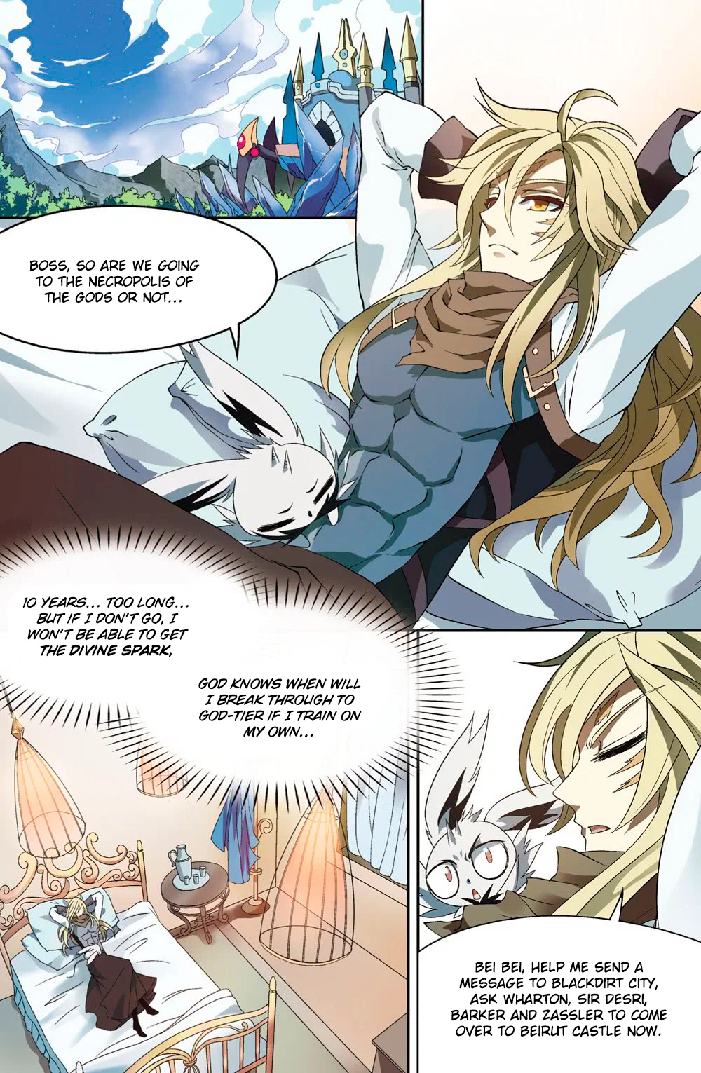 Chapter 154 - Image 9