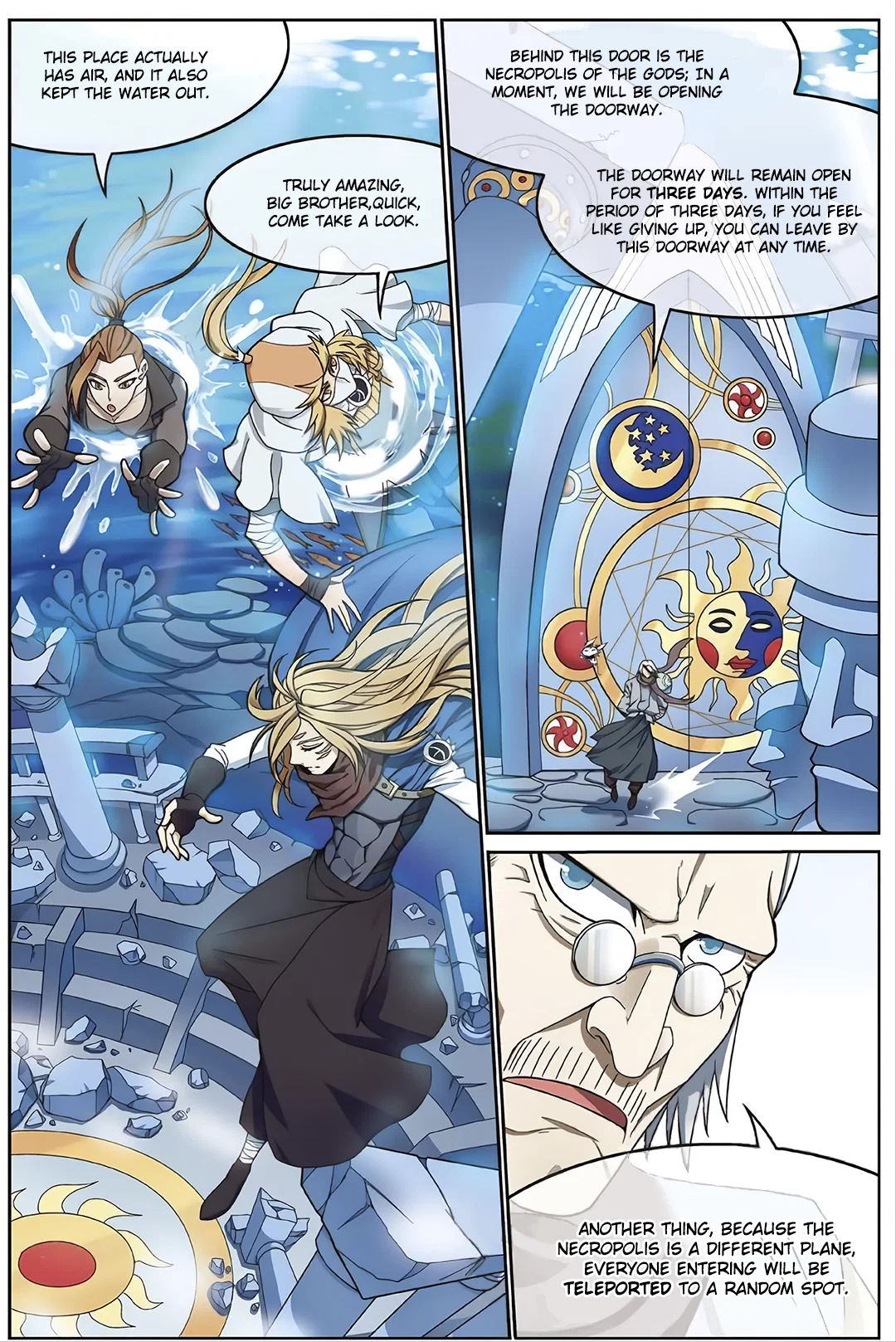 Chapter 155 - Image 10