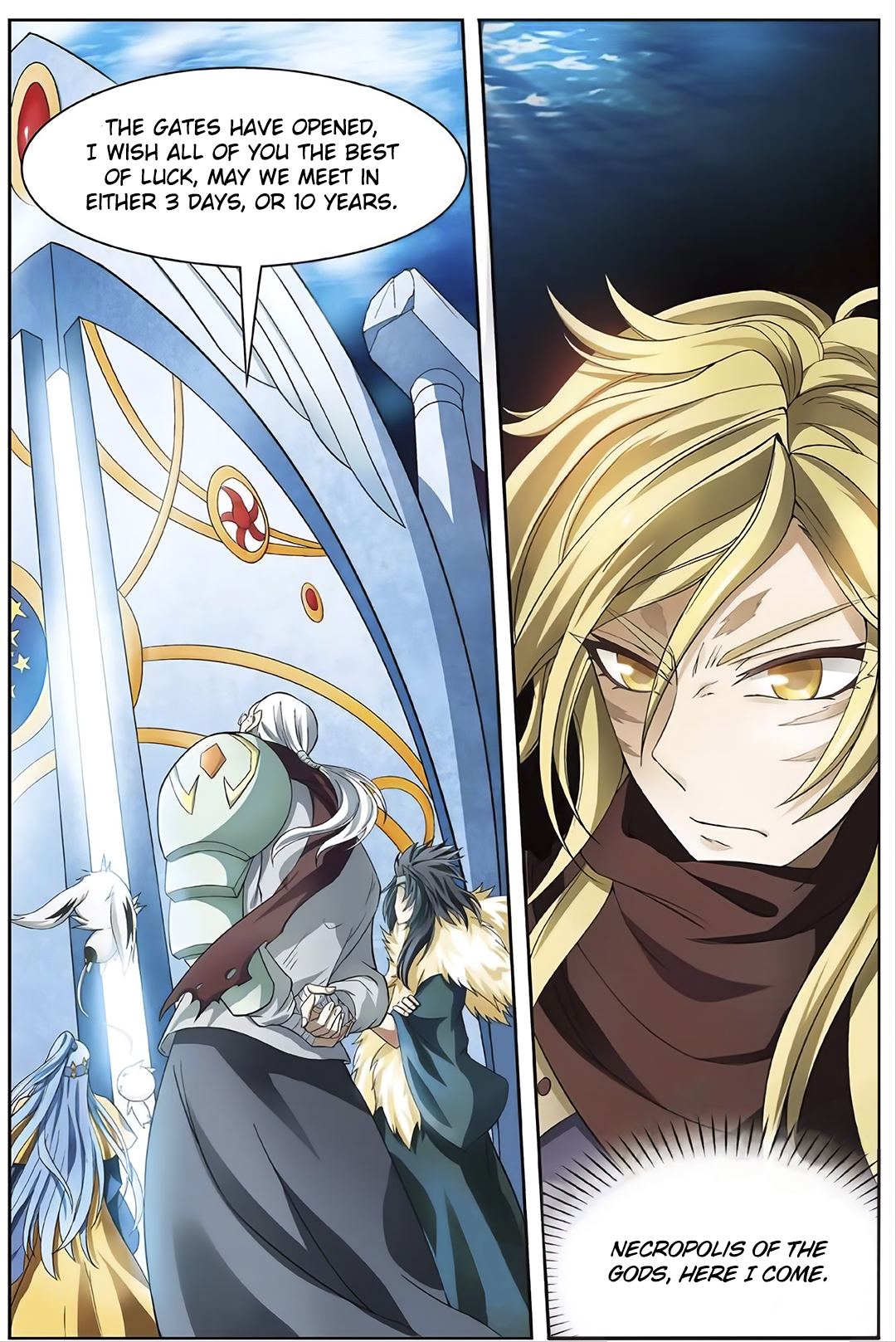 Chapter 155 - Image 12