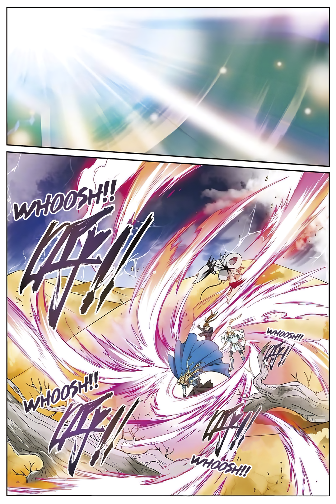 Chapter 155 - Image 13