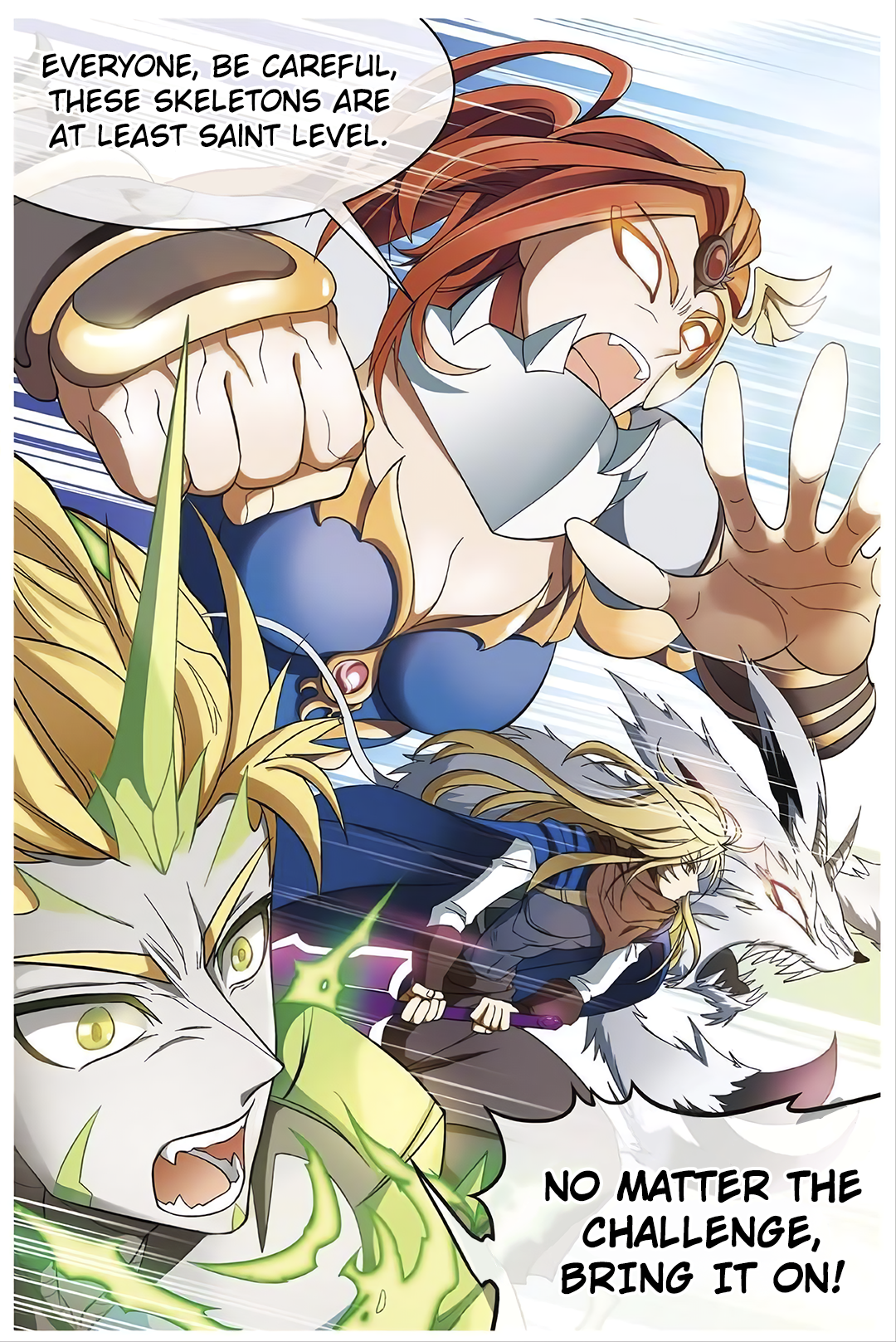 Chapter 155 - Image 16