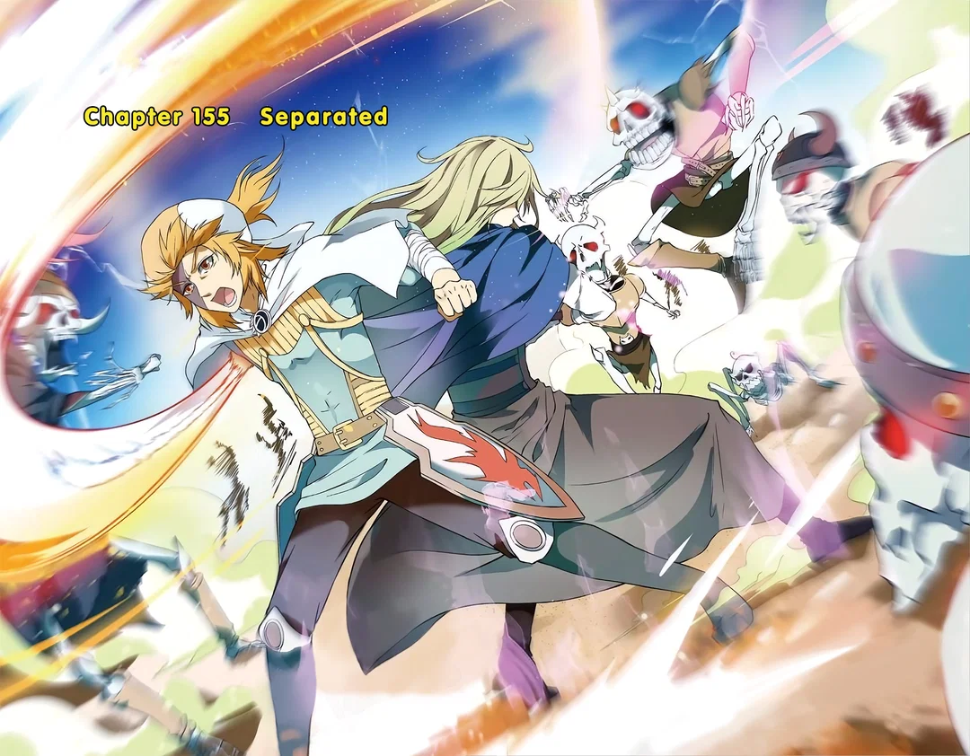 Chapter 155 - Image 2