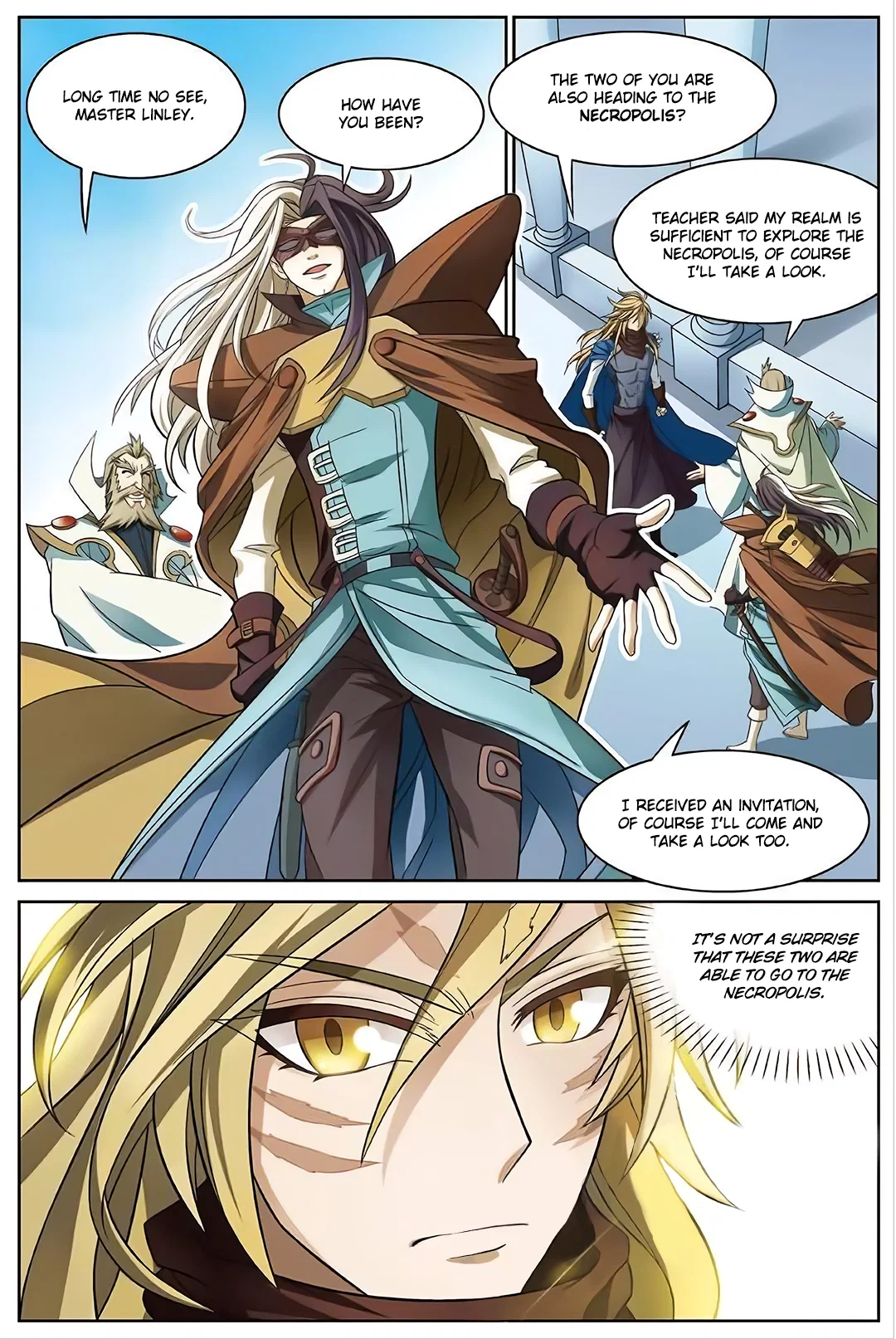 Chapter 155 - Image 3