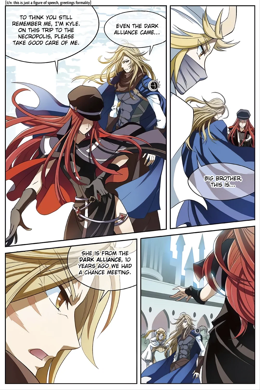 Chapter 155 - Image 5