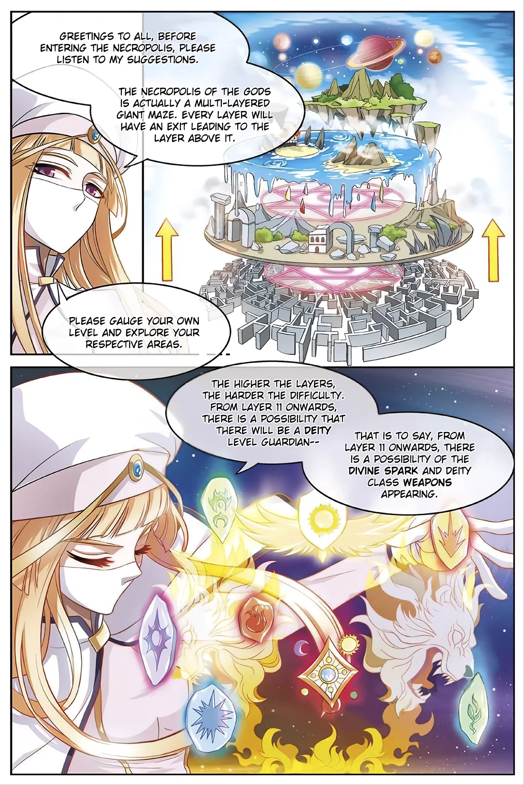 Chapter 155 - Image 6