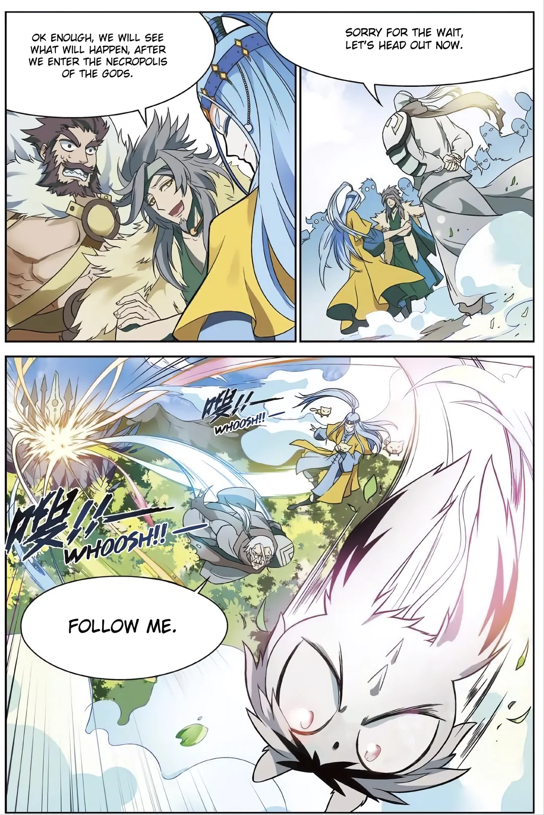 Chapter 155 - Image 8