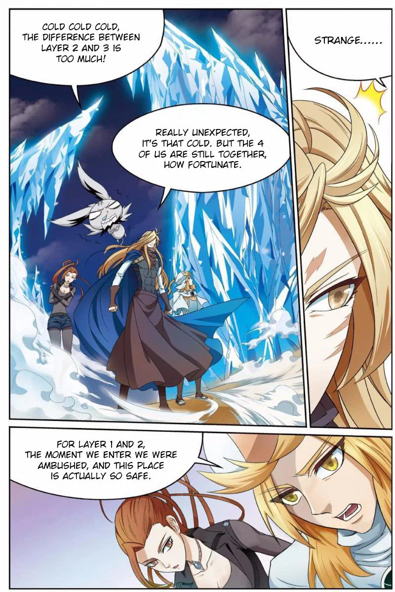 Chapter 156 - Image 11