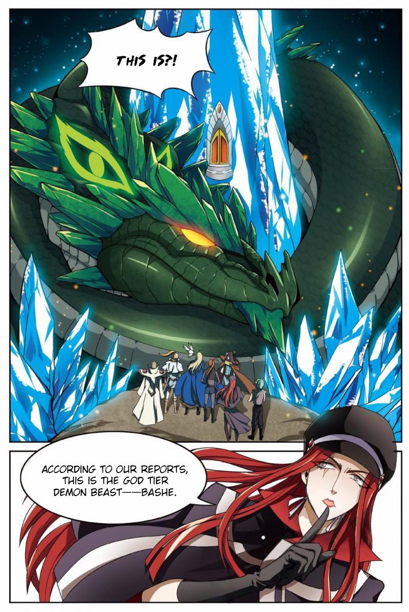 Chapter 156 - Image 15