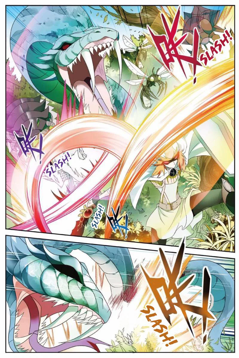 Chapter 156 - Image 3