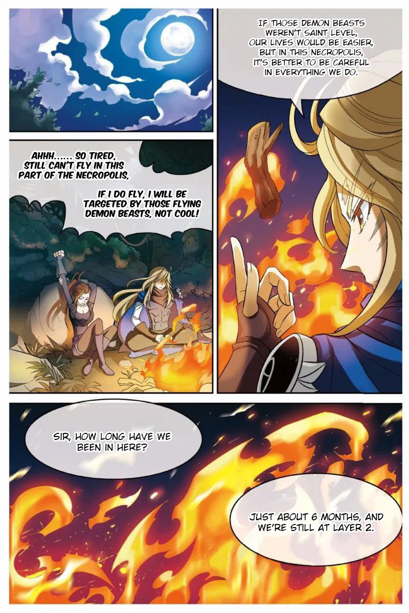 Chapter 156 - Image 5