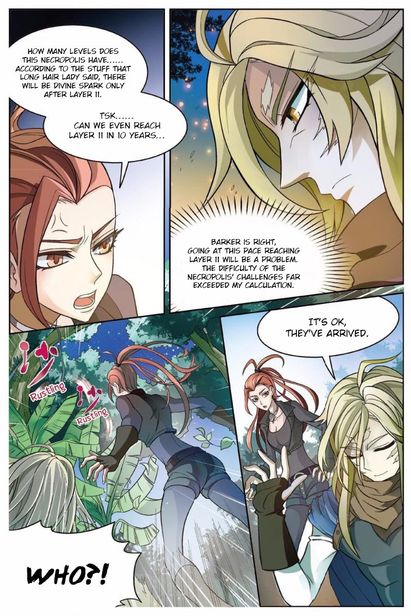 Chapter 156 - Image 6