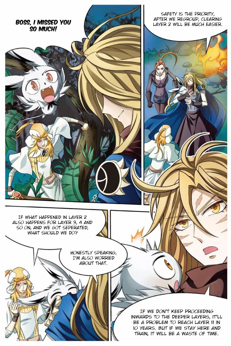 Chapter 156 - Image 7