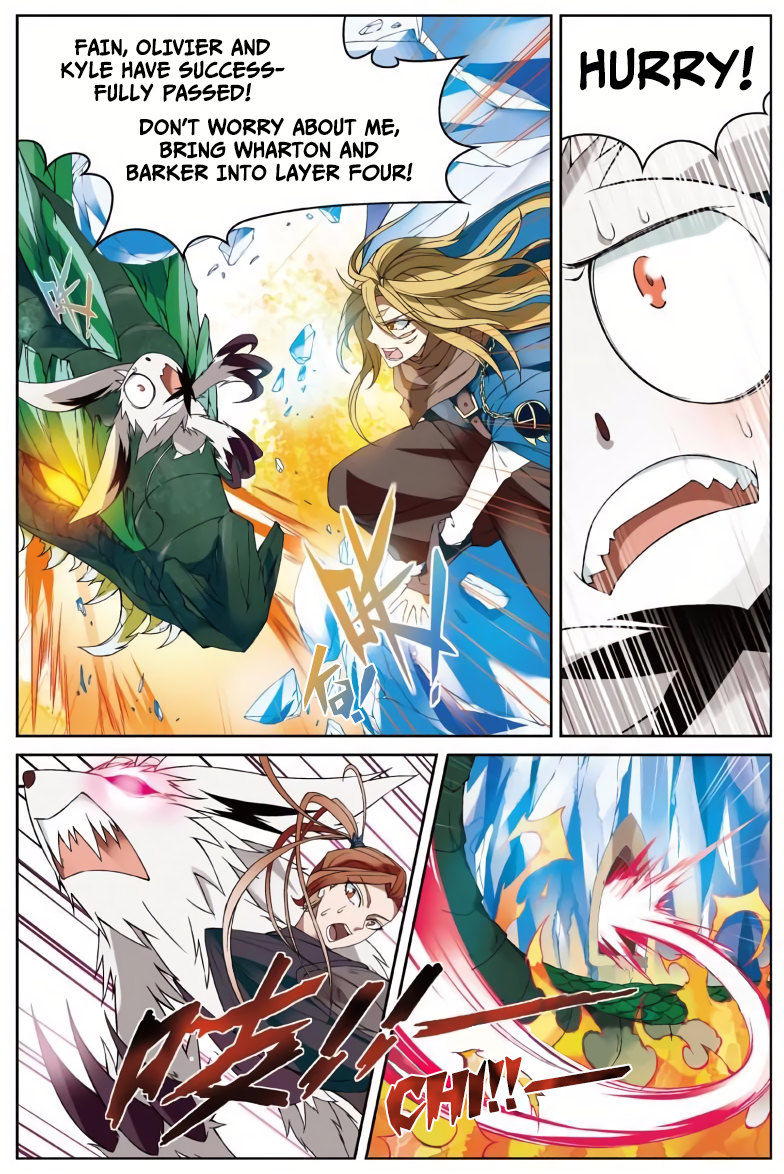 Chapter 157 - Image 10