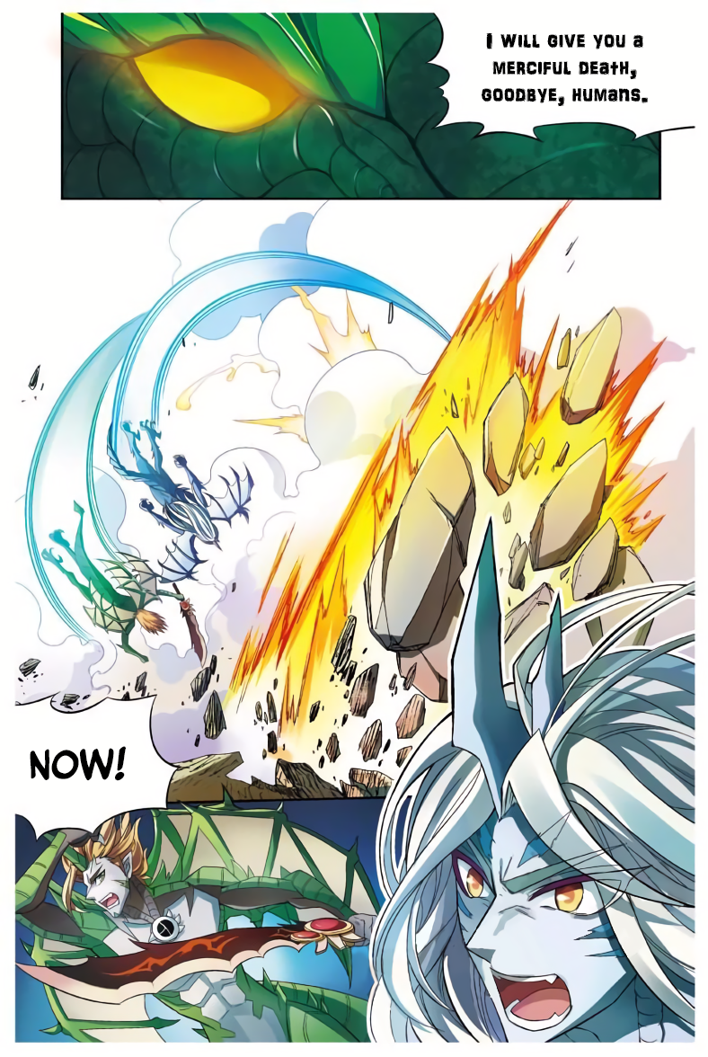 Chapter 157 - Image 12