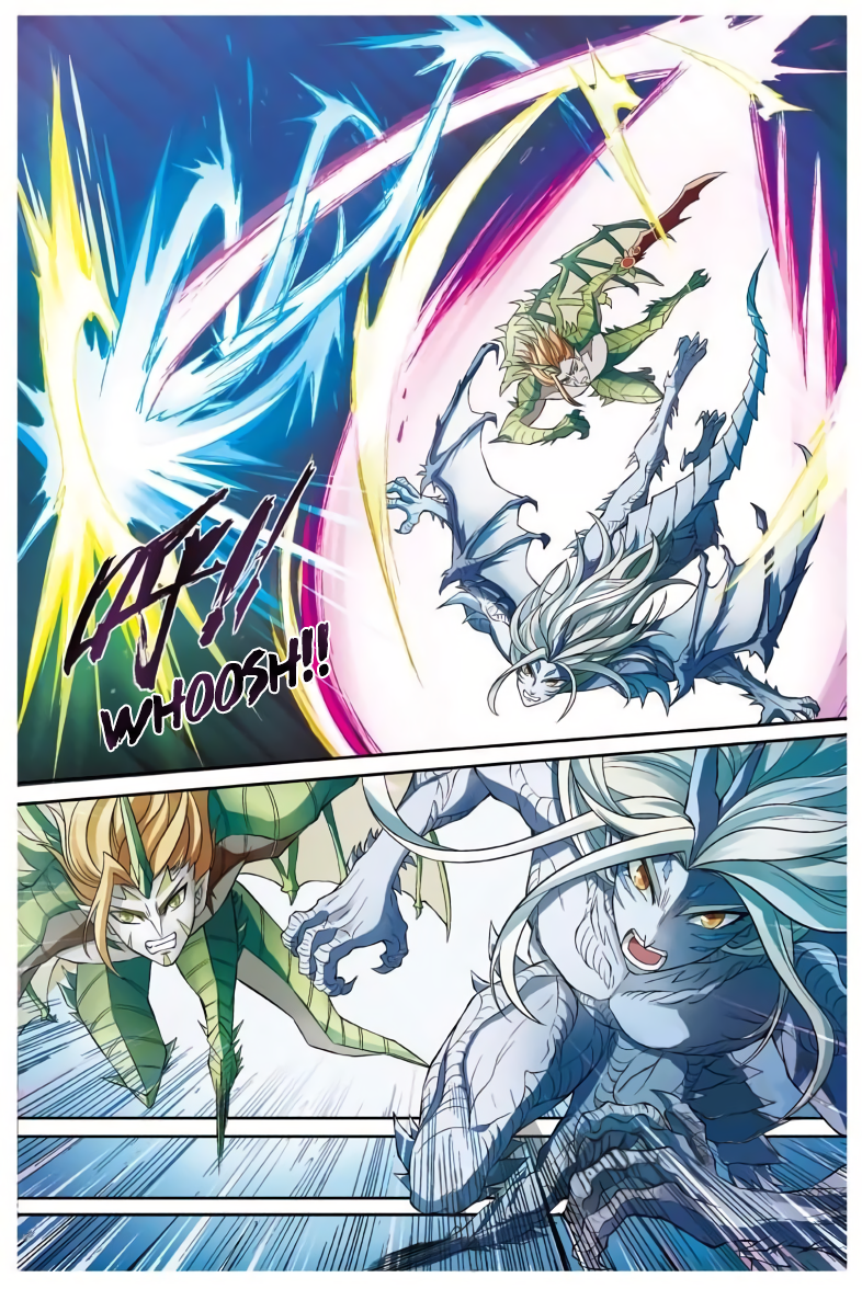 Chapter 157 - Image 13