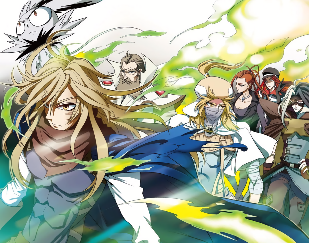 Chapter 157 - Image 15