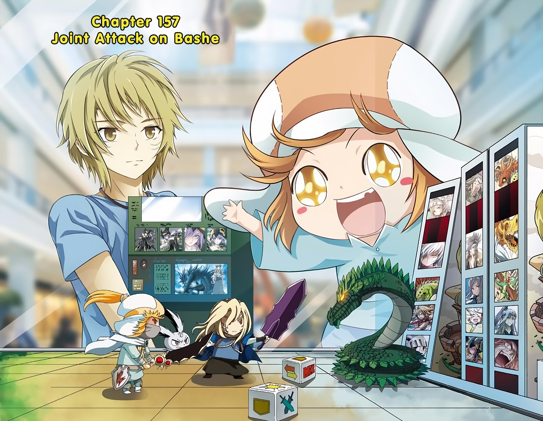 Chapter 157 - Image 2