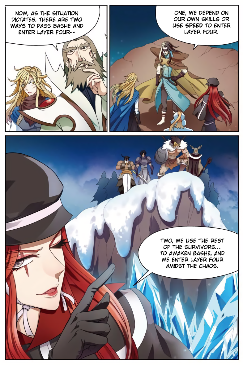 Chapter 157 - Image 4