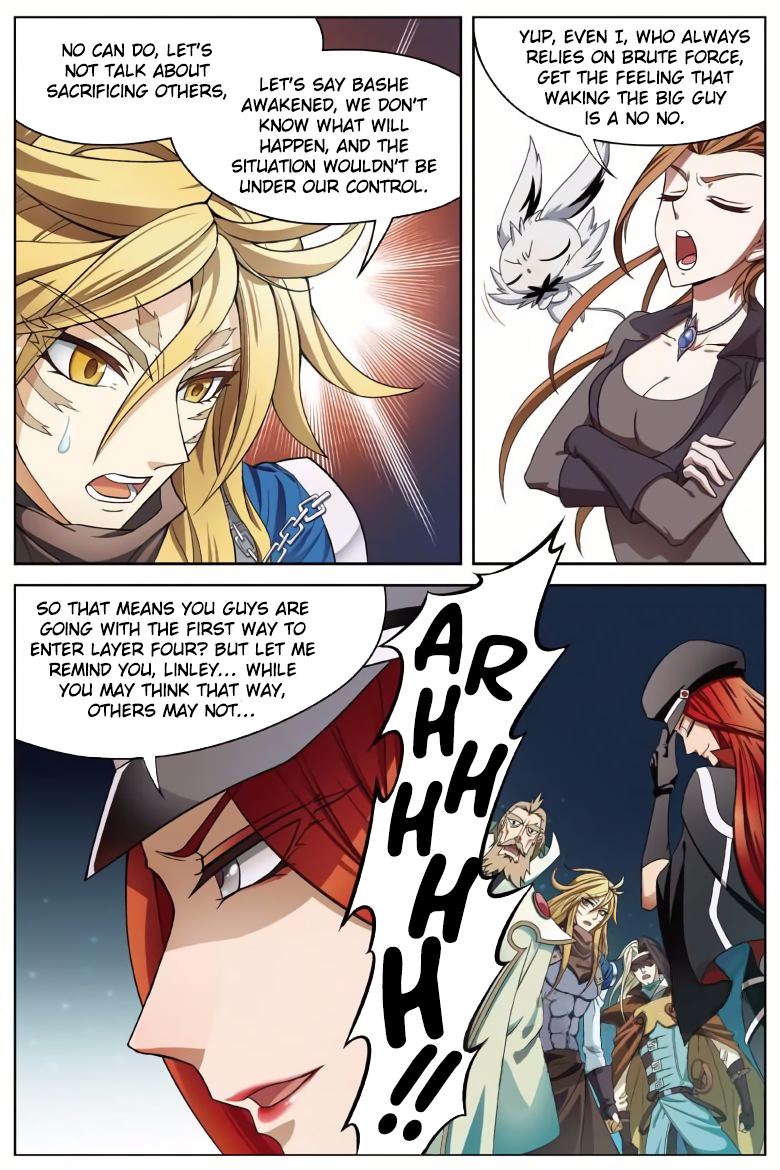 Chapter 157 - Image 5