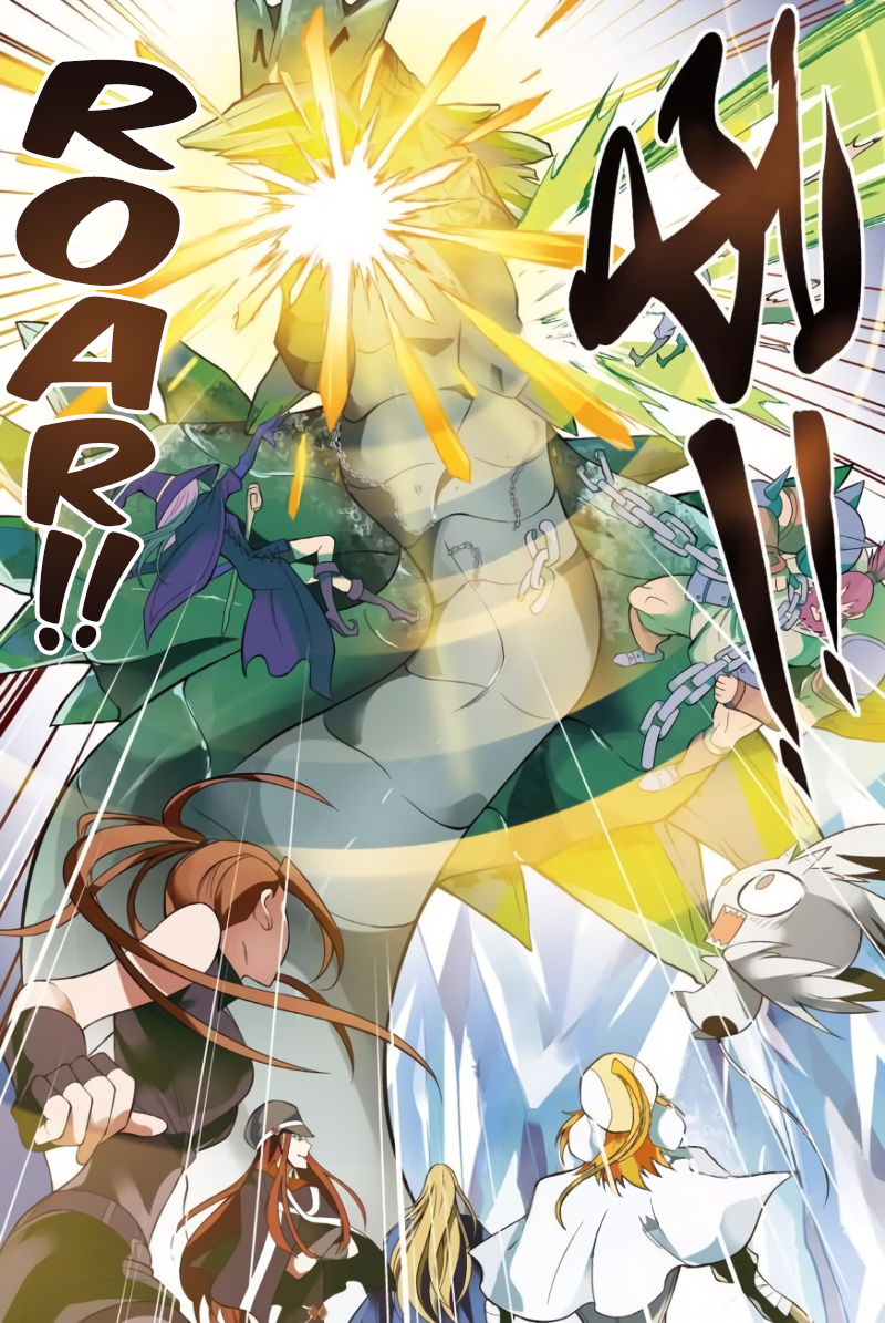 Chapter 157 - Image 6