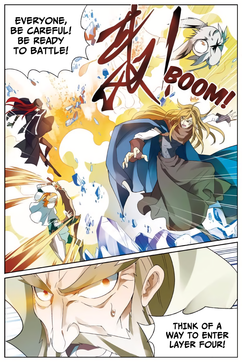 Chapter 157 - Image 8