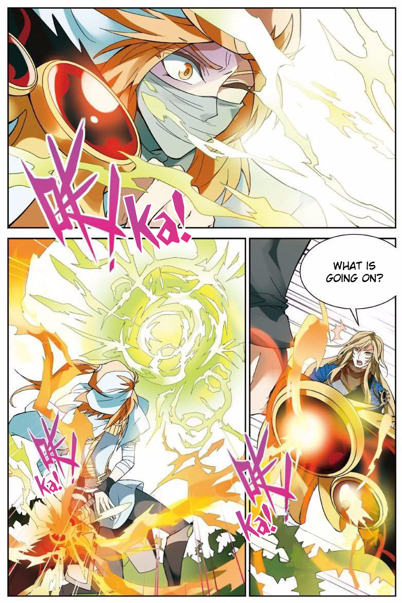 Chapter 158 - Image 10