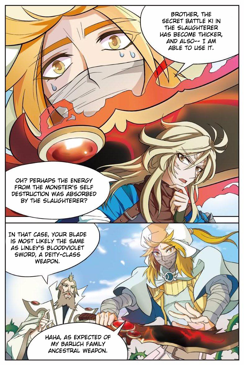 Chapter 158 - Image 11