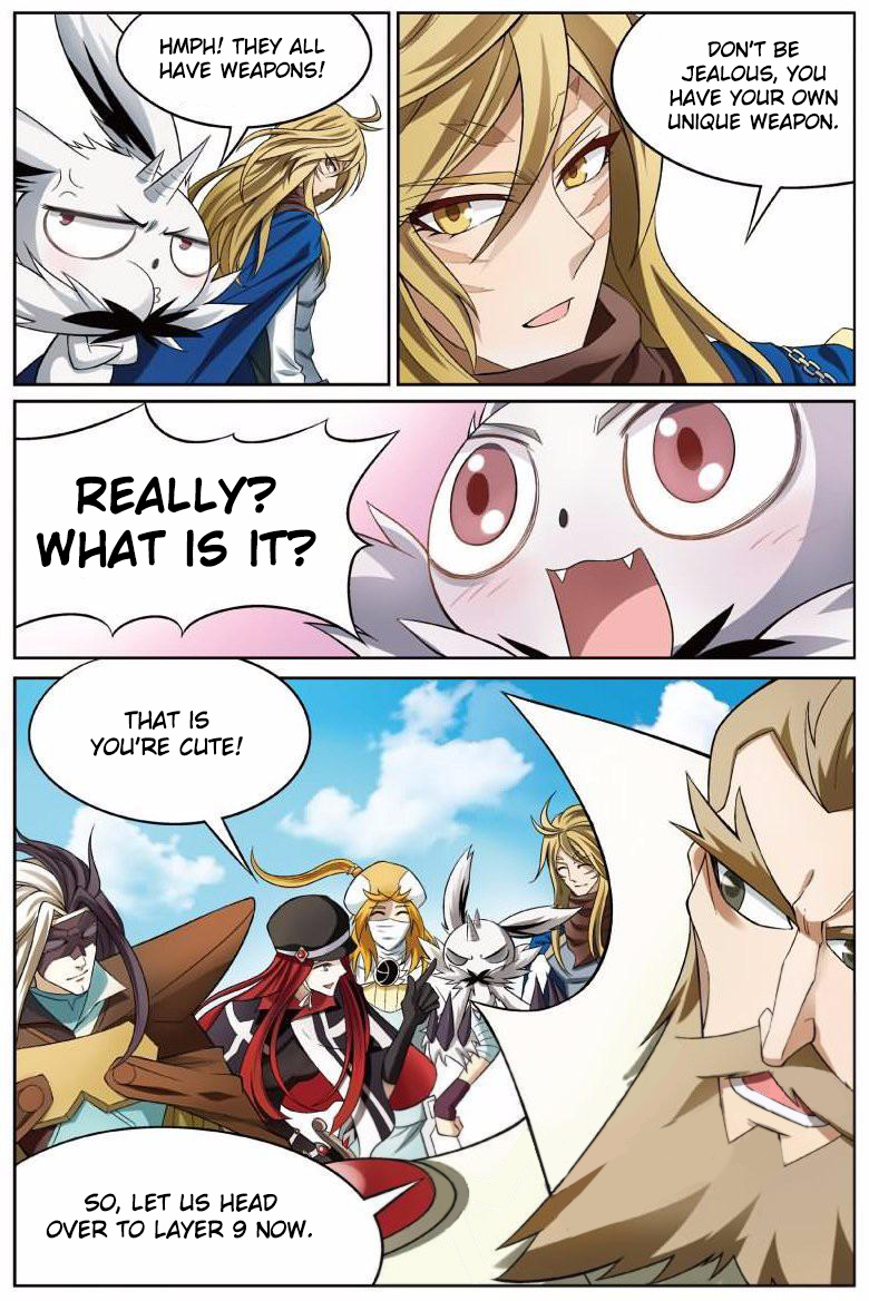 Chapter 158 - Image 12