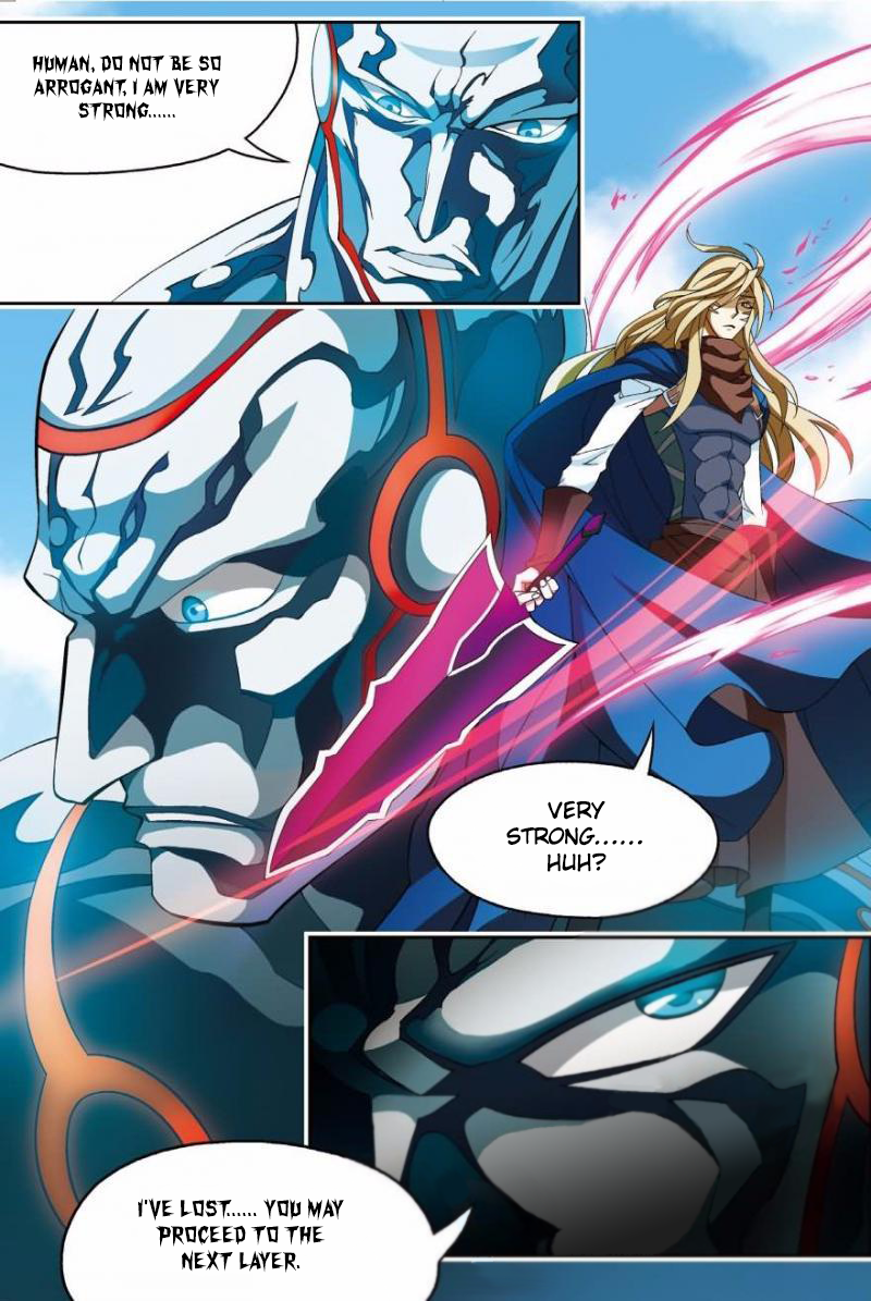 Chapter 158 - Image 15