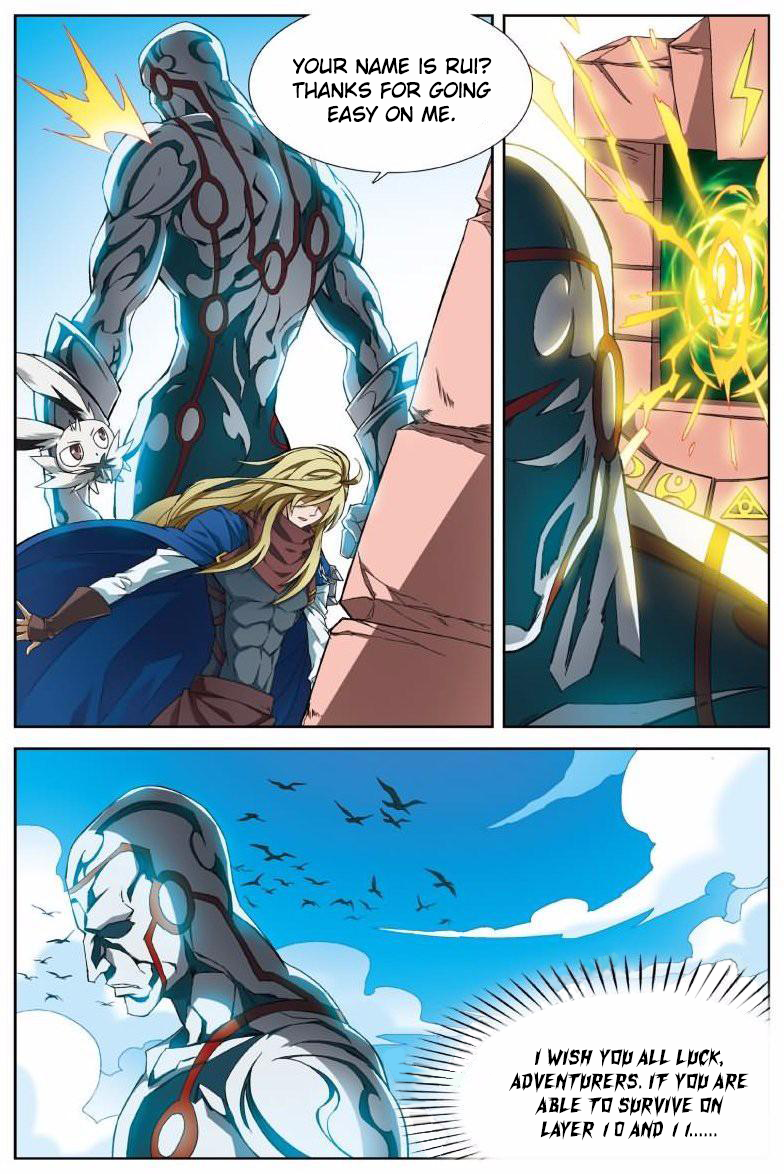 Chapter 158 - Image 16