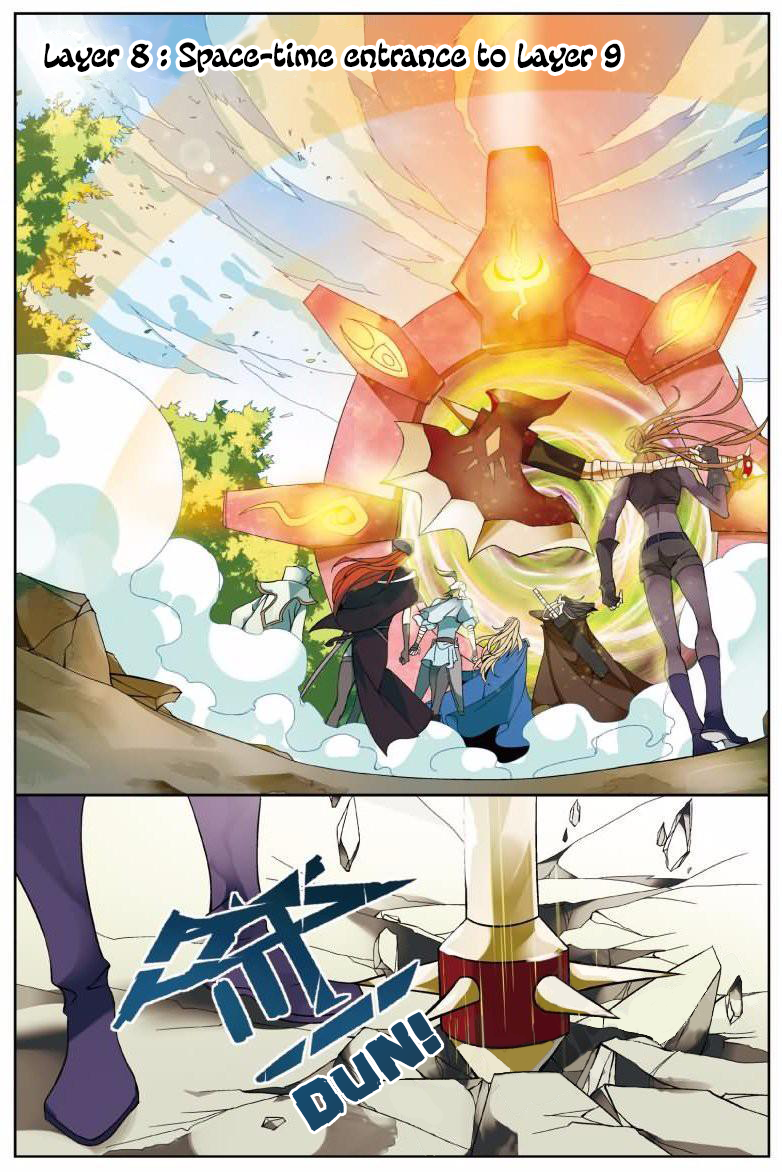 Chapter 158 - Image 3