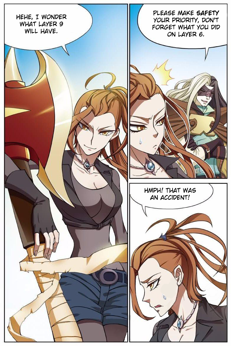 Chapter 158 - Image 4