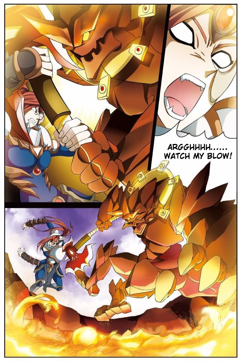 Chapter 158 - Image 5